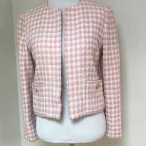 Chanel jacket